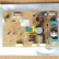 ( SP911 ) Board Tủ Lạnh Panasonic NR-BV368 ,  NR-BX468